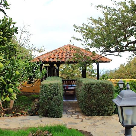 Finca La Majadera El Rosario  Exterior foto