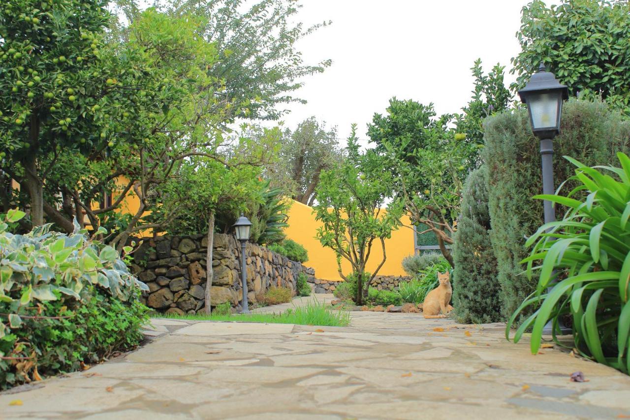 Finca La Majadera El Rosario  Exterior foto