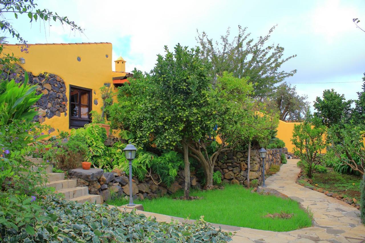 Finca La Majadera El Rosario  Exterior foto