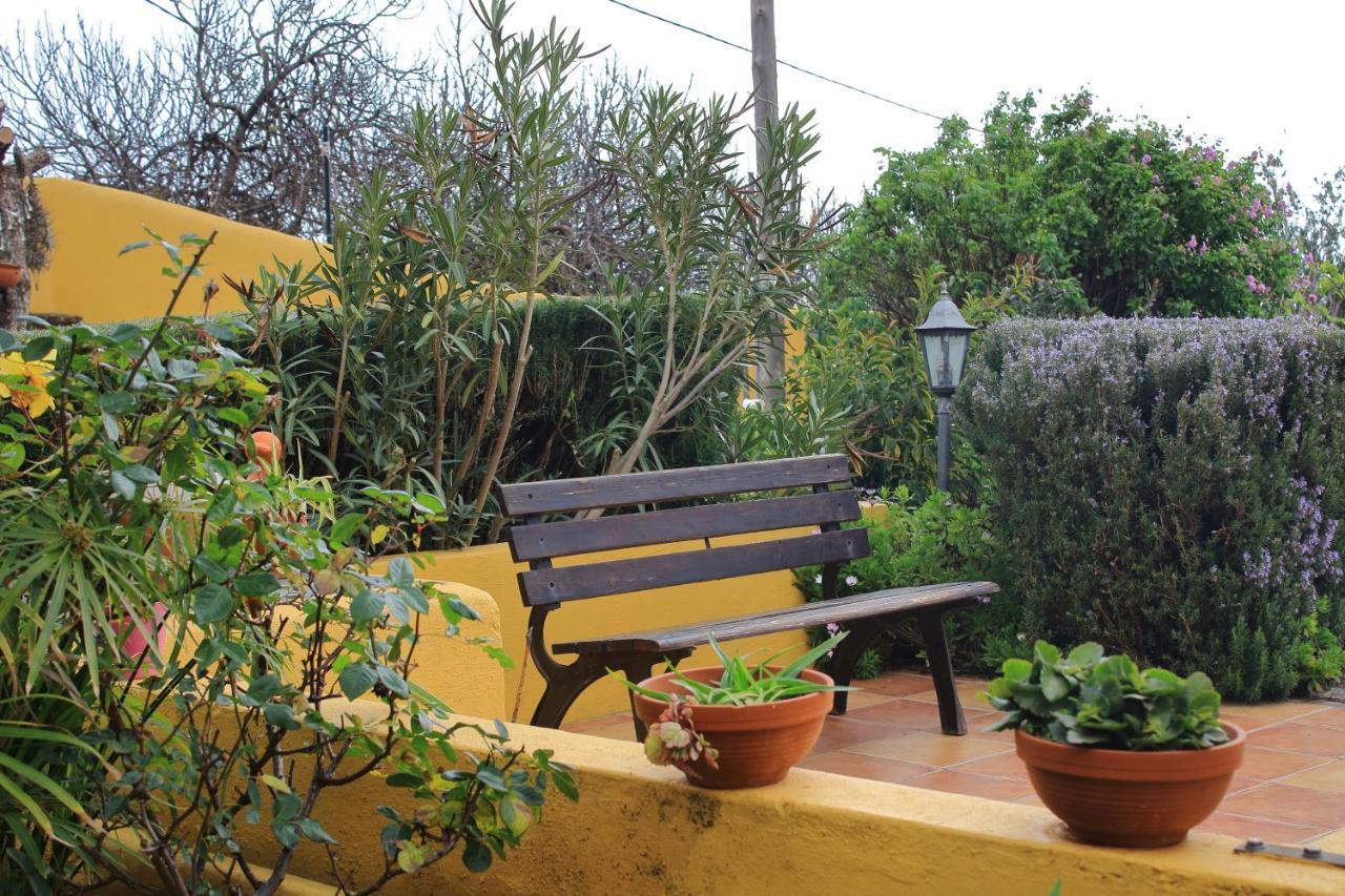 Finca La Majadera El Rosario  Exterior foto