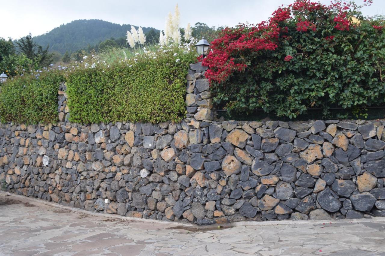 Finca La Majadera El Rosario  Exterior foto